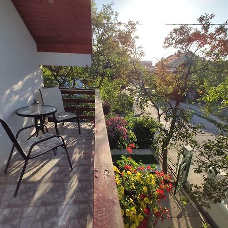 Forest Apartment Nikšić Exterior foto