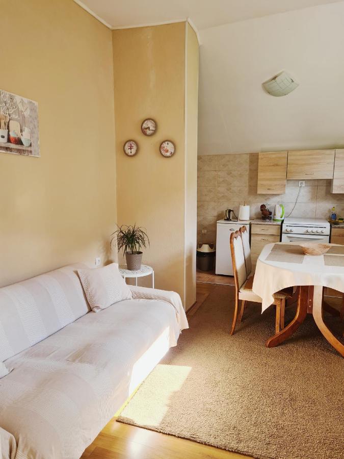 Forest Apartment Nikšić Exterior foto