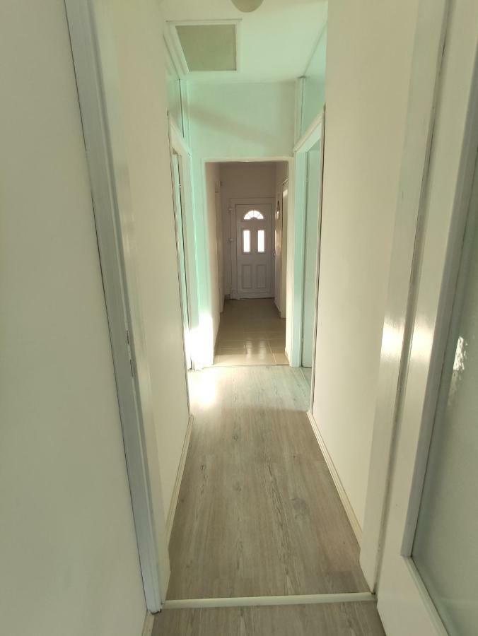 Forest Apartment Nikšić Exterior foto